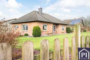 Gepflegter Bungalow mit großzügigem Grundstück und vielseitigem Raumangebot – Rendsburg-Eckernförde (Kreis) – Vorschaubild 2
