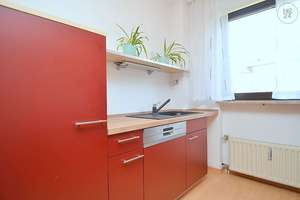 Modern möblierte 1-Zimmer-Wohnung mit WLAN und Balkon in Wöhrd – Die vollständige Adresse der Immobilie erhältst du vom Anbieter., 90489 Veilhof, Nürnberg – Vorschaubild 13