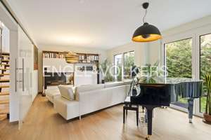 Moderne Doppelhaushälfte mit viel Platz, Garten und zwei Terrassen – familienfreundlich und energ... – Die vollständige Adresse der Immobilie erhältst du vom Anbieter., 60488 Hausen, Frankfurt am Main – Vorschaubild 4
