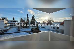 Tauschwohnung: Großzügige 2,5-Zimmer-Wohnung in Obermenzing – 81247 Obermenzing, München – Vorschaubild 2