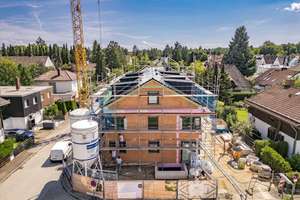 Großzügiges Stadthaus mit exklusiver Design-Ästhetik in Solln-Forstenried – Die vollständige Adresse der Immobilie erhältst du vom Anbieter., 81476 Forstenried, München – Vorschaubild 22