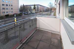 +++ Ihre neue Wohnung in Blasewitz: 2-Zimmer mit TG-Stellplatz, Südbalkon und großer Terrasse +++ – Dresden – Vorschaubild 5