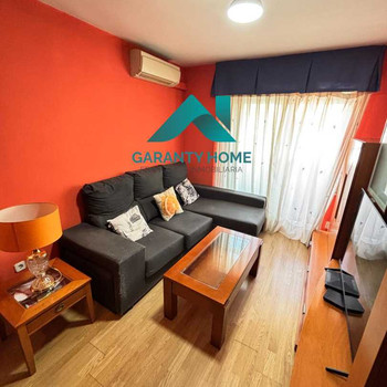 2-Zimmer-Wohnung mit Terrasse in Mejorada del Campo