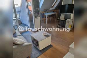 Tauschwohnung: Maisonette-Wohnung in Martini