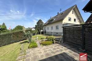 Baden-Baden, Steinbach, großzügiges Zweifamilien – Mehrgenerationenhaus mit Scheuer u. großem Garten – Baden-Baden – Vorschaubild 26