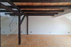 Elegante und große  Etagenwohnung im Penthouse - Dachgeschoss - mit viel Platz – Wilhelm-Leuschner-Str. 40, 64293 Darmstadt-Nord, Darmstadt – Vorschaubild 20