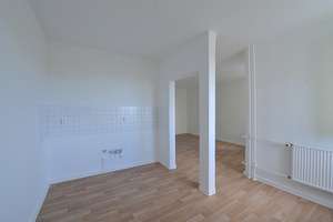 Zentral wohnen am Franckeplatz – Moritzzwinger 11, 6108 Altstadt, Halle (Saale) – Vorschaubild 2