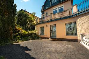Gründerzeitvilla mit einzigartigem Panoramablick auf das Siebengebirge – Die vollständige Adresse der Immobilie erhältst du vom Anbieter., 53179 Mehlem, Bonn – Vorschaubild 24