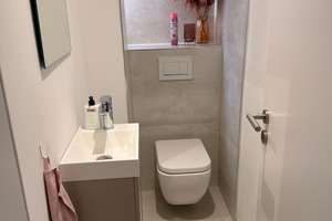 Moderne 3 Zimmer Wohnung in KL-Innenstadt – Rudolf-Breitscheid-Str. 83, 67655 Innenstadt West/Kotten, Kaiserslautern – Vorschaubild 5