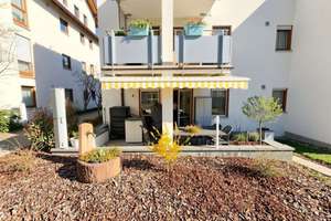 +++ Bezugsfrei: sonnige und barrierefreie Wohnung mit EBK und Terrasse in Zentrumsnähe von Zell +++ – Die vollständige Adresse der Immobilie erhältst du vom Anbieter., 77736 Zell am Harmersbach – Vorschaubild 3