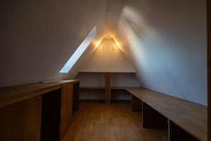 Modernisierte 4,5-Zimmer-Wohnung in Stuttgart-Stammheim – Zikadenweg 2, 70439 Stammheim-Mitte, Stuttgart – Vorschaubild 22