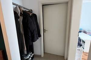 Nordstadt - Attraktive 3-Zi-Wohnung in der Nähe vom E-Damm – Die vollständige Adresse der Immobilie erhältst du vom Anbieter., 30167 Nordstadt, Hannover – Vorschaubild 9