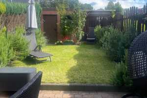 Topp-modernes Einfam.-Haus mit Terrasse, Garten und Garage! – Essen – Vorschaubild 2