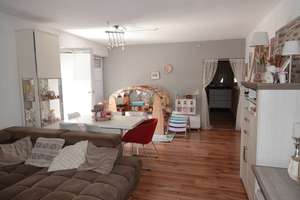 Griesheim: 3-Zimmer-Wohnung mit Balkon und Stellplatz – Die vollständige Adresse der Immobilie erhältst du vom Anbieter., 64347 Griesheim – Vorschaubild 4