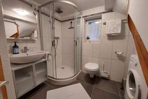 Leben wo andere Urlaub machen ☆Altstadt☆ ☆Ruhig☆ ☆Homeoffice☆ – Gerberzwinger 22, 97653 Bischofsheim an der Rhön – Vorschaubild 4