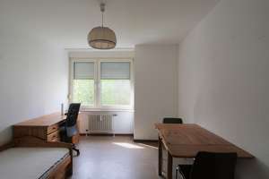 Möbeliertes Ein-Zimmer-Appartment in unmittelbarer Uninähe! Ideal für Studenten – Turmstraße 16B, 52072 Ponttor, Aachen – Vorschaubild 1