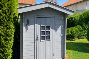 Doppelhaushälfte in 1 A Lage mit Garage! – Am Geisbichel 3, 87600 Hirschzell, Kaufbeuren – Vorschaubild 21