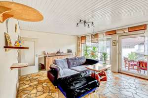 Gepflegter Bungalow mit Westterrasse in ruhiger Lage von Pyrbaum – zeitnah bezugsfrei! – Die vollständige Adresse der Immobilie erhältst du vom Anbieter., 90602 Pyrbaum – Vorschaubild 14