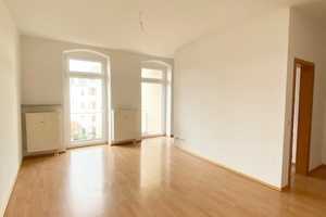 Tolle 2-Raum-Wohnung mit Balkon in gepflegtem Mehrfamilienhaus! – Markusstraße 37, 9130 Chemnitz – Vorschaubild 4