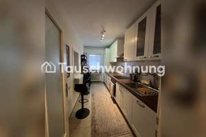 Tauschwohnung: Ideal für Singles/Paare in Bonn, Bad Godesberg – Die vollständige Adresse der Immobilie erhältst du vom Anbieter., 53179 Mehlem, Bonn – Vorschaubild 2