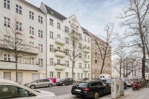 3 Zimmer voller Möglichkeiten – Ihr Zuhause nahe Tempelhofer Feld – Die vollständige Adresse der Immobilie erhältst du vom Anbieter., 12051 Neukölln (Ortsteil), Berlin – Vorschaubild 15