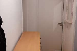  2-Zimmer-Wohnung in Leipzig-Wahren mit Balkon und EBK – Hopfenbergstraße 10, 4159 Wahren, Leipzig – Vorschaubild 3