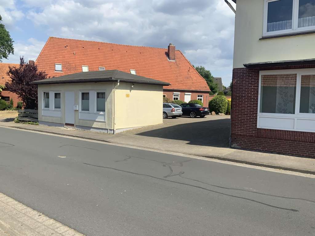 Immobilie in Beverstedt - Beverstedt! Spektakuläres Wohn-/Geeschäftshaus in exzellenter Lage! - Bild 2