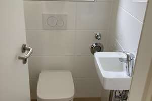 Einziehen und wohlfühlen – 4 Zimmer mit Balkon – Am Brünnchen 9, 56072 Metternich, Koblenz – Vorschaubild 2