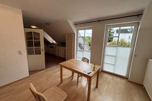 Hochwertige 4-Zimmer-Maisonette mit Stellplatz in attraktiver Lage von Schleswig! – 24837 Schleswig – Vorschaubild 4