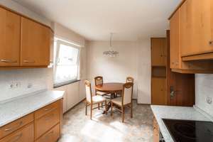 Familienhaus mit großem Südgarten und viel Potenzial in Mannheim-Schönau – Die vollständige Adresse der Immobilie erhältst du vom Anbieter., 68307 Schönau, Mannheim – Vorschaubild 5