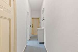 BEZUGSFREI – Ruhig gelegene 2-Zimmer-Altbauwohnung im beliebten Schillerkiez in Neukölln – Weisestr. 23, 12049 Neukölln (Ortsteil), Berlin – Vorschaubild 3