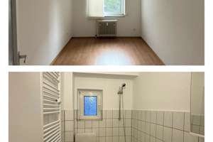 3-Zimmer-Wohnung mit Garten und Balkon in Wersten – Die vollständige Adresse der Immobilie erhältst du vom Anbieter., 40589 Wersten, Düsseldorf – Vorschaubild 2