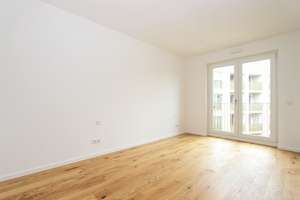 Freising: 2-Zimmer-Wohnung mit Balkon – Angerstraße 42d, 85354 Freising – Vorschaubild 5