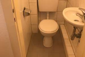 Attraktive, helle 2 Zimmer Wohnung mit Fernblick und Wintergarten – Bogenstraße 64, 42283 Barmen, Wuppertal – Vorschaubild 9