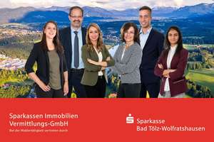 Wohnen über den Dächern - Dachgeschosswohnung mit Aufzug und Sonnenterasse – Die vollständige Adresse der Immobilie erhältst du vom Anbieter., 82538 Geretsried – Vorschaubild 11