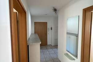 Schöne 2-Zimmer Erdgeschosswohnung in Nürnberg  – Die vollständige Adresse der Immobilie erhältst du vom Anbieter., 90451 Röthenbach Ost, Nürnberg – Vorschaubild 3