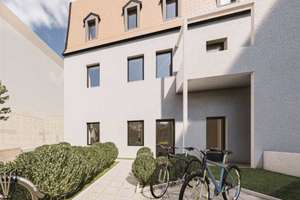 Erstbezug nach Kernsanierung: Stilvoller Altbau-Charme mit Terrasse im Herzen von St. Johannis – Frauenholzstrasse 6, 90491 St. Johannis, Nürnberg – Vorschaubild 15