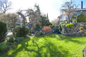 Sonniger Hang-Bungalow 147 m², 5 Zimmer, Südhang & großer Garten – Nürnberg-Holzheim – Die vollständige Adresse der Immobilie erhältst du vom Anbieter., 90453 Krottenbach, Mühlhof, Nürnberg – Vorschaubild 23