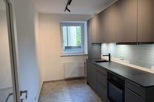 Erstbezug nach Kernsanierung - Moderne 2,5-Zimmer-Wohnung in begehrter Lage