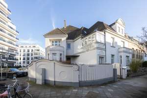 Seltene Gelegenheit: Einfamilienhaus mit Entwicklungspotenzial in Oberkassel – Lohengrinstraße 32, 40549 Oberkassel, Düsseldorf – Vorschaubild 4