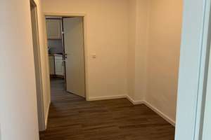 2-Zimmerwohnung mit Küche, Terrasse und Garten am Lutter-Rußheide-Grünzug – Die vollständige Adresse der Immobilie erhältst du vom Anbieter., 33607 Mitte, Bielefeld – Vorschaubild 4