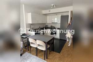 Tauschwohnung: 4-Zimmer-Wohnung in Hamburg-Mitte zum Tausch – Die vollständige Adresse der Immobilie erhältst du vom Anbieter., 20097 Sankt Georg, Hamburg – Vorschaubild 3