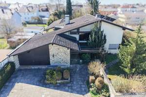 Seltene Gelegenheit: Exklusive Villa mit Indoor-Pool und weitläufigem Grundstück in Gaimersheim – Die vollständige Adresse der Immobilie erhältst du vom Anbieter., 85080 Gaimersheim – Vorschaubild 1