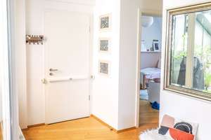 Exklusive Dachgeschosswohnung mit Süd-/West-Terrasse im stilvollen Jahrhundertwendehaus – Die vollständige Adresse der Immobilie erhältst du vom Anbieter., 40479 Pempelfort, Düsseldorf – Vorschaubild 10