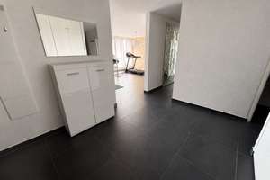 Stilvolle Penthouse-Wohnung mit 5 Zimmern, ca. 70 m² Dachterrasse, hochwertiger Ausstattung – Die vollständige Adresse der Immobilie erhältst du vom Anbieter., 69126 Emmertsgrund, Heidelberg – Vorschaubild 9
