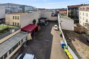 Wohn- und Geschäftshaus (12 WE, 1 Gewerbe, DG ausbaubar) in Nürnberg-Gostenhof! – Die vollständige Adresse der Immobilie erhältst du vom Anbieter., 90429 Gostenhof, Nürnberg – Vorschaubild 3