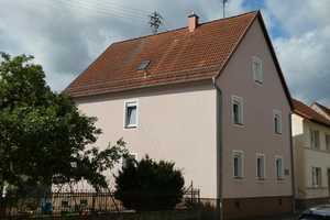 Martinshöhe - Freistehendes Einfamilienhaus mit 2 Garagen und Garten – Kaiserslautern (Kreis) – Vorschaubild 4
