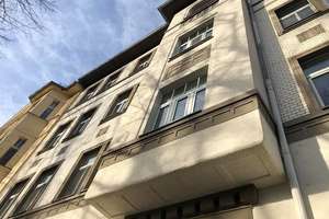 Großzügige 2-Zimmer mit Laminat, Wanne und Balkon in zentraler Lage! EBK mgl. – Südbahnstraße 4, 9111 Zentrum, Chemnitz – Vorschaubild 11