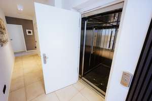 Penthouse Feeling - einmalige 4-Zi.-Eigentumswohnung – Die vollständige Adresse der Immobilie erhältst du vom Anbieter., 33659 Senne, Bielefeld – Vorschaubild 18