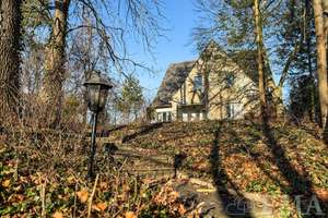 Zeitlose Eleganz im Grünen – Historische Altbauvilla in idyllischer Lage -RESERVIERT- – Die vollständige Adresse der Immobilie erhältst du vom Anbieter., 14612 Falkensee – Vorschaubild 35